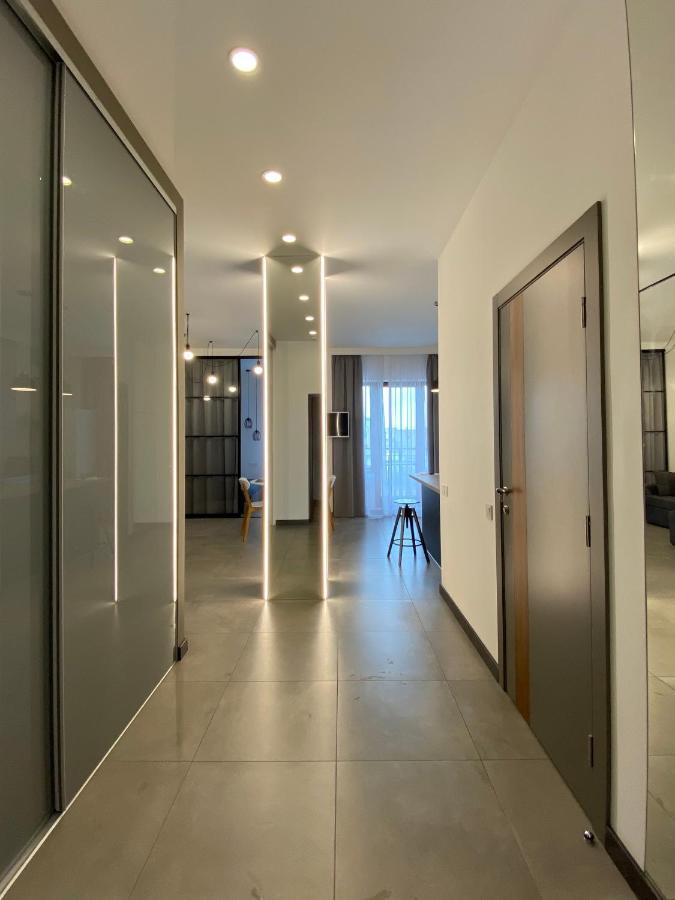 Bolshaya Arnautskaya Apartment Odessa Exteriör bild
