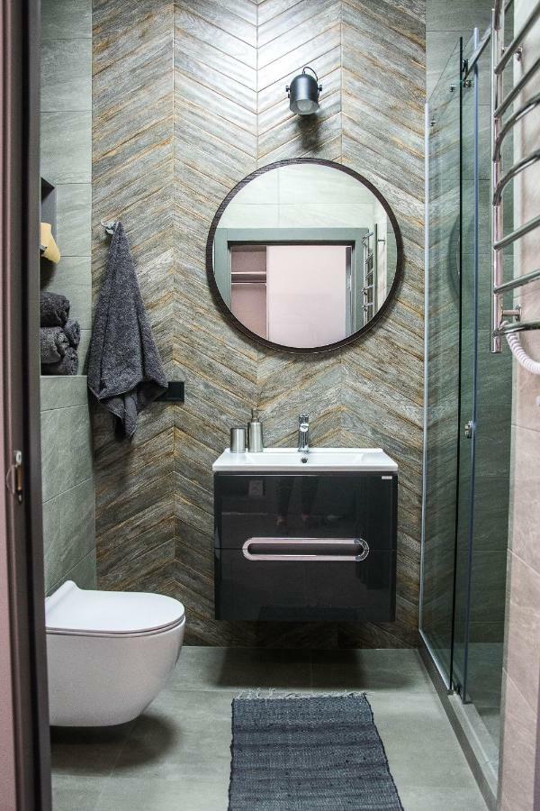 Bolshaya Arnautskaya Apartment Odessa Exteriör bild
