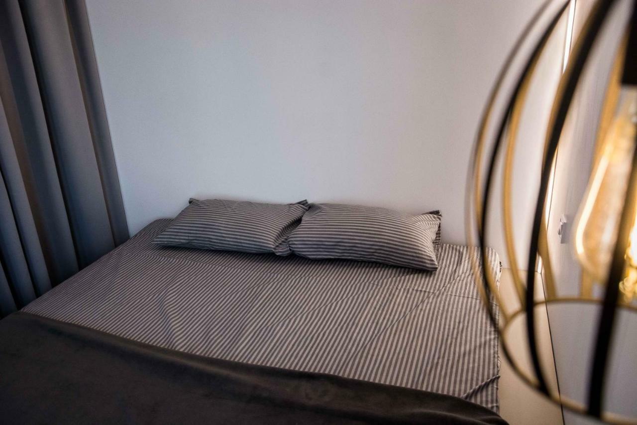 Bolshaya Arnautskaya Apartment Odessa Exteriör bild
