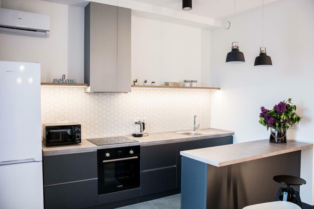 Bolshaya Arnautskaya Apartment Odessa Exteriör bild