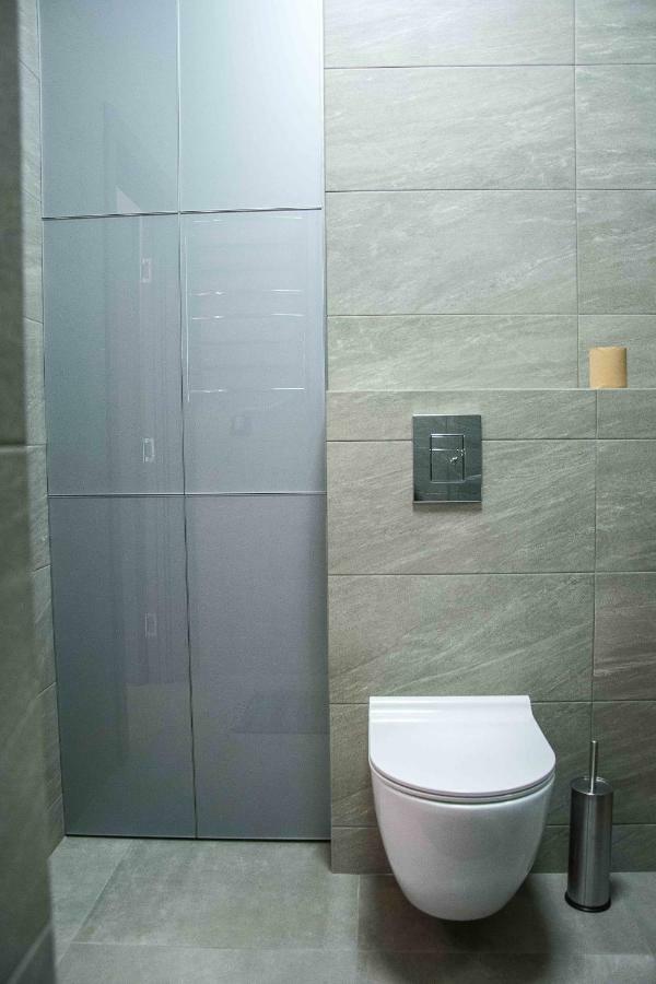 Bolshaya Arnautskaya Apartment Odessa Exteriör bild