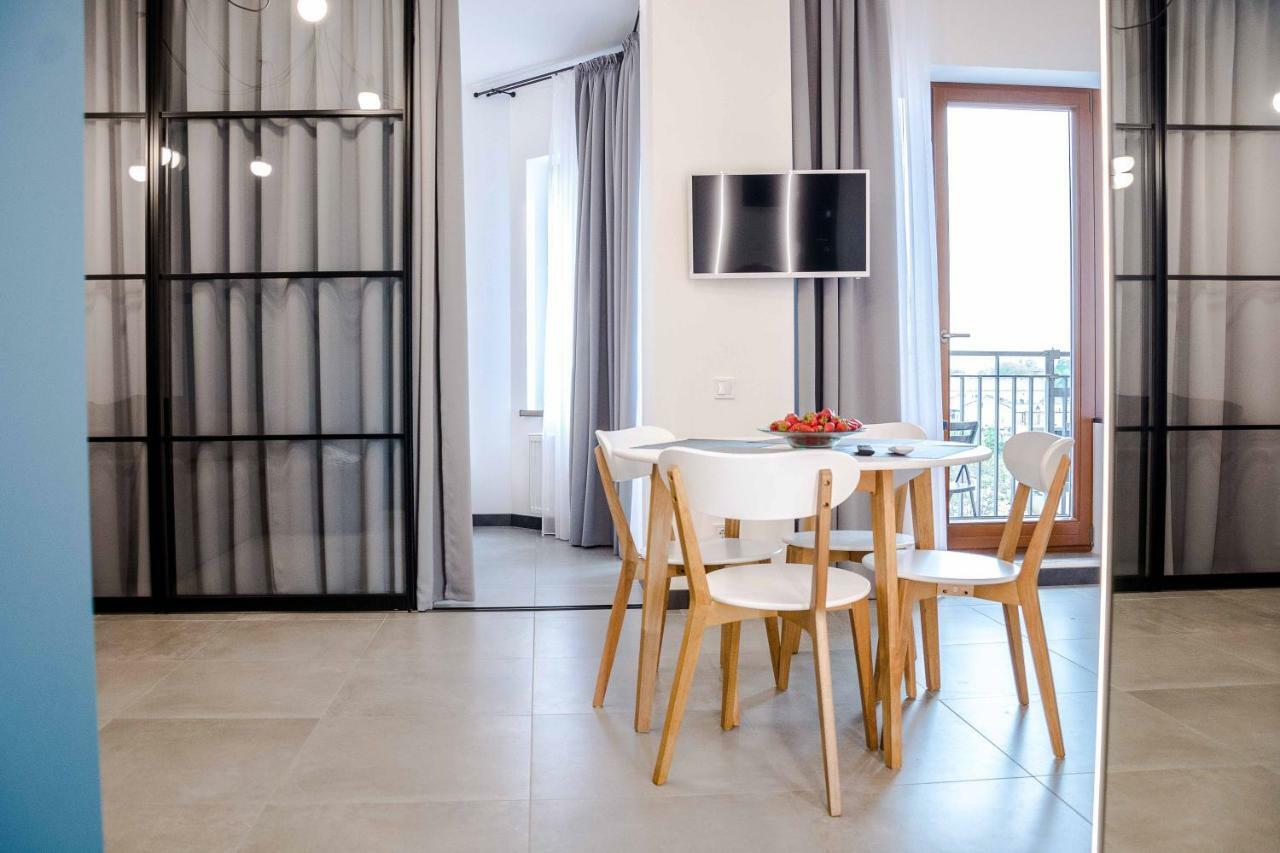 Bolshaya Arnautskaya Apartment Odessa Exteriör bild