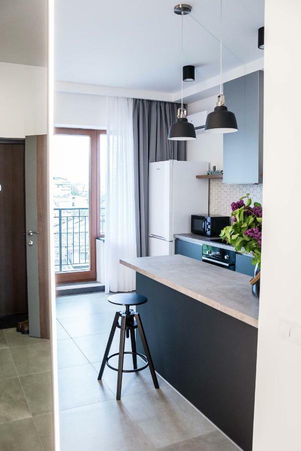 Bolshaya Arnautskaya Apartment Odessa Exteriör bild