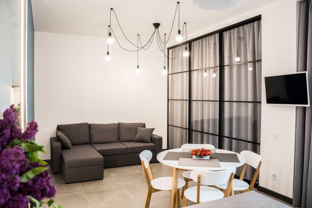 Bolshaya Arnautskaya Apartment Odessa Exteriör bild