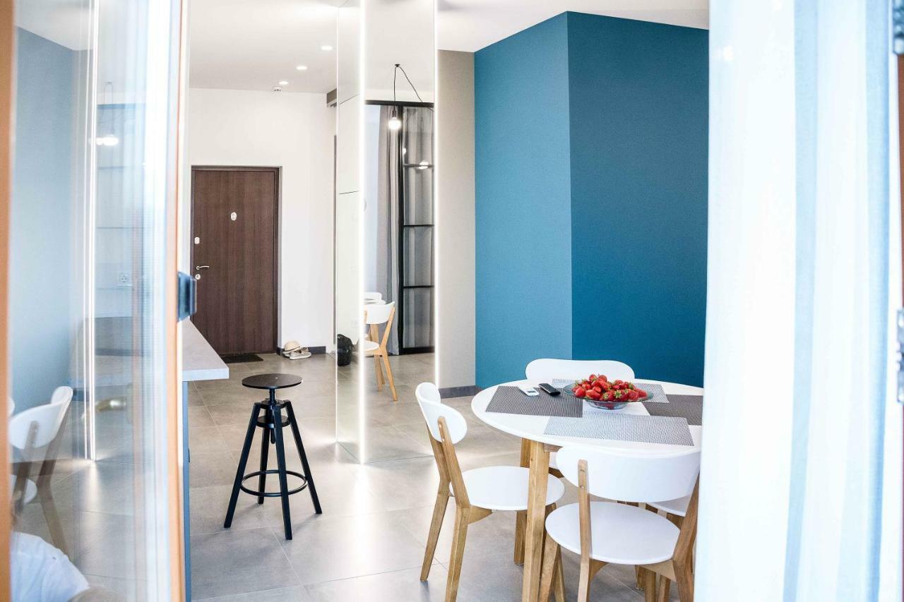Bolshaya Arnautskaya Apartment Odessa Exteriör bild