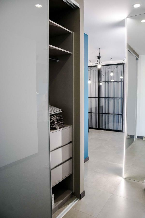 Bolshaya Arnautskaya Apartment Odessa Exteriör bild