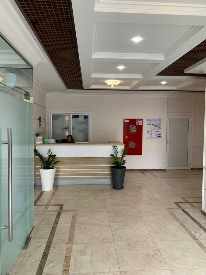 Bolshaya Arnautskaya Apartment Odessa Exteriör bild